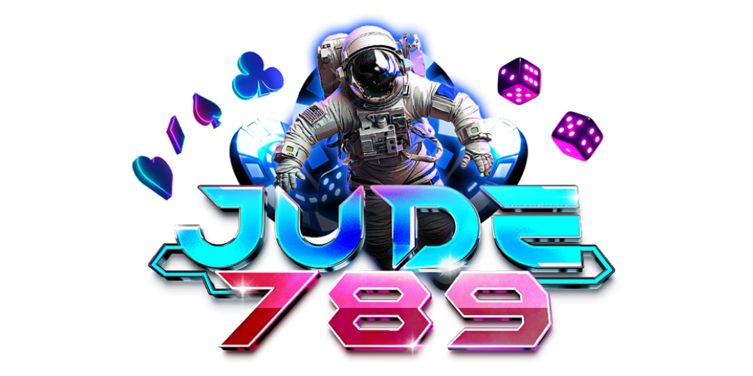 jude789 เว็บพนันที่ผสานความทันสมัยกับความปลอดภัยระดับสากล